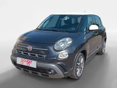 Używany Fiat 500L