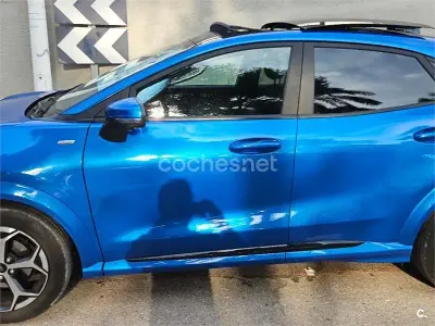 Usado Ford Puma
