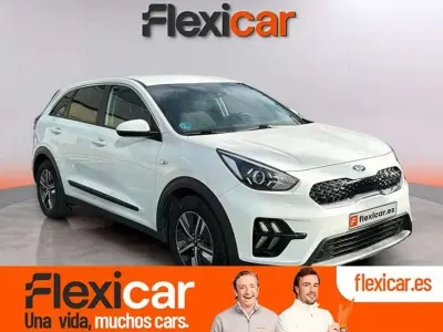 Occasion Kia Niro