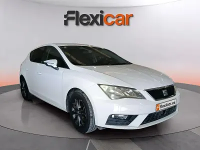 Usado Seat Leon