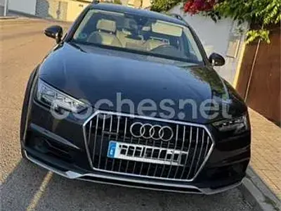 Usado Audi A4 Allroad