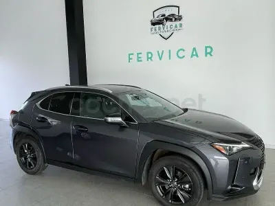 Usado Lexus UX