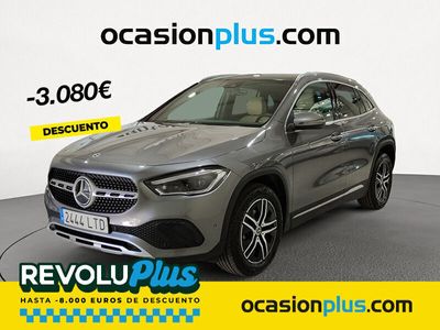 Mercedes GLA180