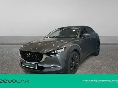Usado Mazda CX-30
