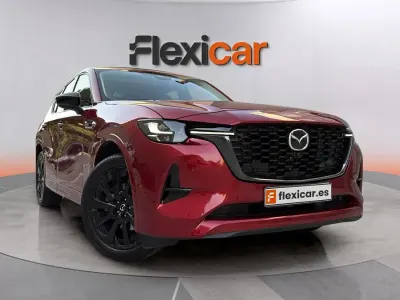 Usado Mazda CX-60