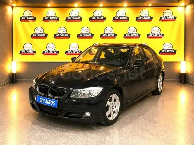 Usado BMW 318