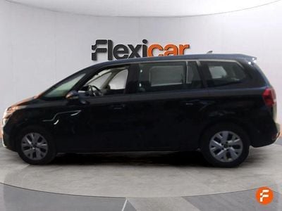 Brugt Citroën C4 Shine 130 HK (95 kW) 2021 Grå