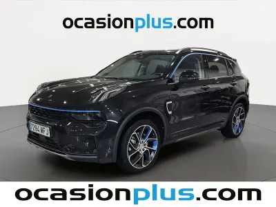 Usado Lynk & Co 01