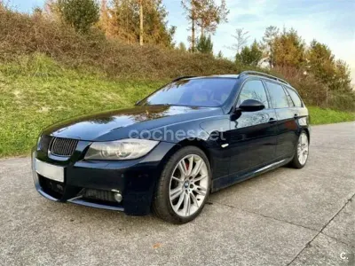 Usado BMW 330