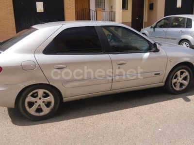 Citroën Xsara