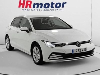 Usado VW Golf VIII Life 110 CV (80 kW) 2023