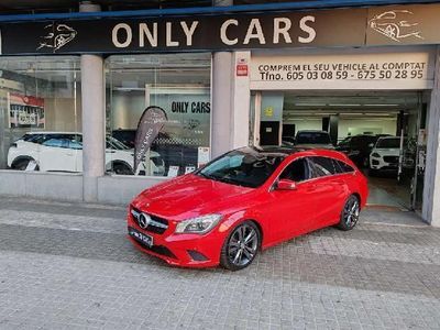 Mercedes CLA250