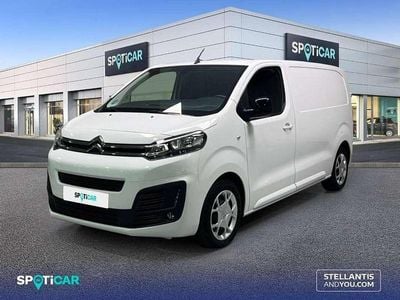 Citroën Jumpy