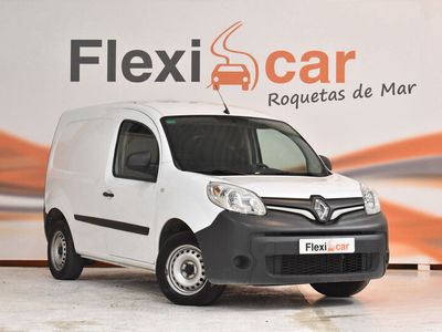 usado Renault Kangoo Life Edition One 1.5 Blue dCi 55kW(75CV) Diésel en Flexicar Roquetas