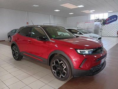 Usado Opel Mokka Ultimate 130 CV (95 kW) 2024 Otro SUV