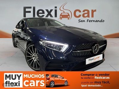 usado Mercedes CLS350 CLS