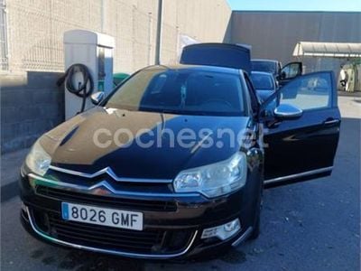 Citroën C5
