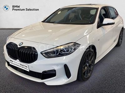 Blanco Usado 2023 BMW 118 Comfort Edition Utilitario | 27.990 € (Un poco caro)