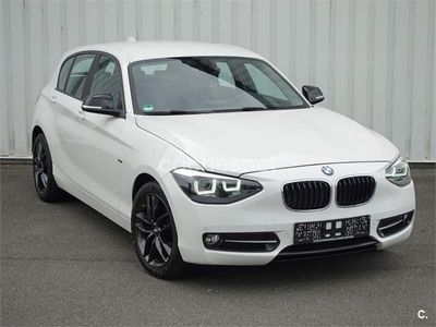 BMW 114