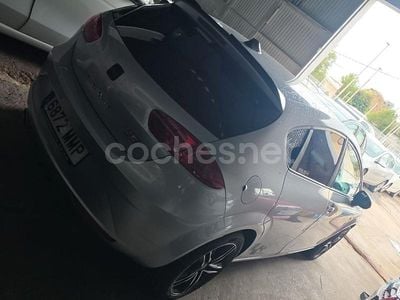 Gris / plata Usado 2008 Seat Leon Stylance Berlina | 5900 € (Precio justo)