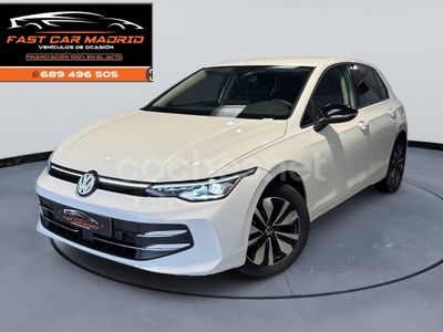 VW Golf VIII