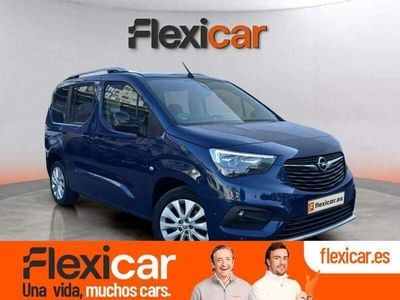 Opel Combo Life