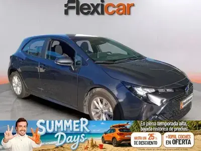 Usado Toyota Corolla