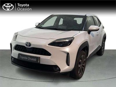 Usado Toyota Yaris Cross Active 116 CV (85 kW) 2021 SUV