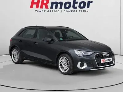 Usado Audi A3