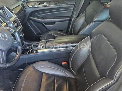 Mercedes ML350