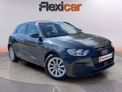 Gris Usado 2020 Audi A1 Sportback Premium Utilitario | 18.990 € (Buen precio)