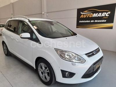 Ford Grand C-Max