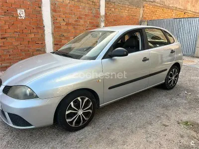 Usado Seat Ibiza