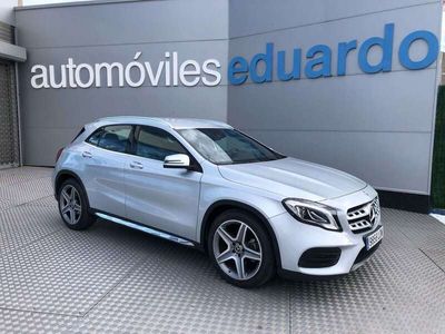 Mercedes GLA200