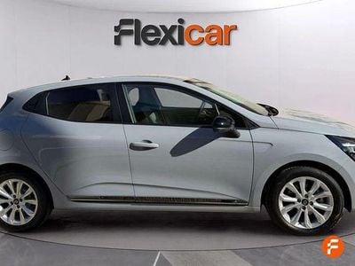 Occasion Renault Clio V Evolution 100 ch (73 kW) 2025 Gris Berline