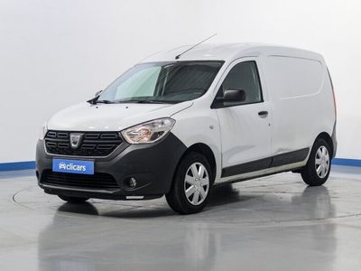 usado Dacia Dokker Van 1.6 GLP Essential