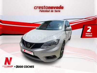 Nissan Pulsar