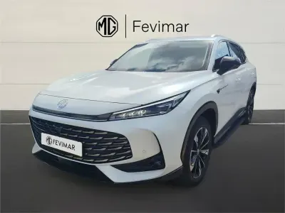 Usado MG HS Luxury 272 CV (200 kW) 2026 Otro SUV