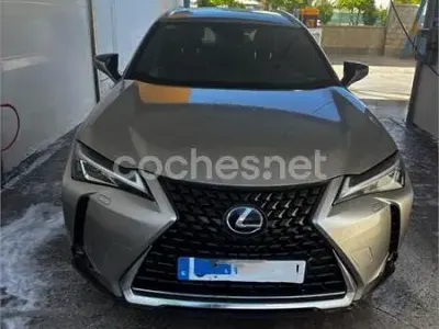 Usado Lexus UX