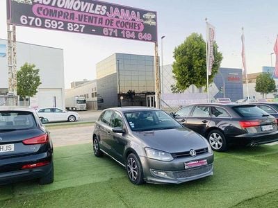 Usado VW Polo