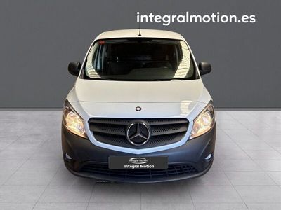 Mercedes Citan 109