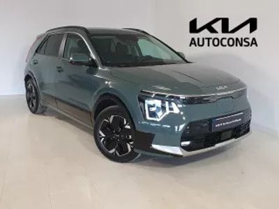 Kia e-Niro