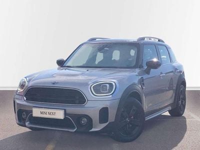 Usado Mini Cooper Countryman 136 CV (100 kW) 2023 Gris SUV