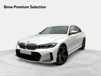 Usado BMW 330e