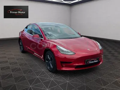 Usado Tesla Model 3