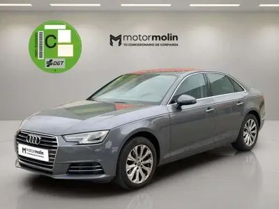 Usado Audi A4
