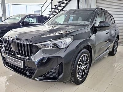 Usado BMW X1 Comfort Edition 150 CV (110 kW) 2023 Negro SUV