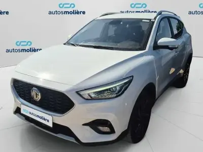 Usado MG ZS