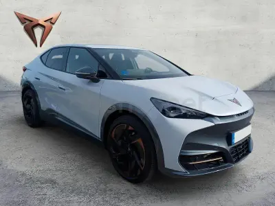 Occasion Cupra Tavascan VZ 250 kW (340 PK) 2024 Eléctrico SUV