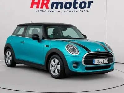 Usado Mini One D 95 CV (69 kW) 2020 Utilitario